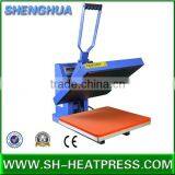 Best Seller t Shirt Manual 40*50 Heat Press for Sale CY-G2 thumbnail-4