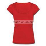 Women's Scoop Neck T-Shirt Nanchang thumbnail-1