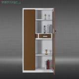 Fireproof Waterproof File Cabinet and Movable Filing Cabinet With Digital Locks thumbnail-2