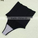 Women Plus Size Control Pants Booty Tummy Butt Lifter Thong Waist Cincher Shaper thumbnail-5