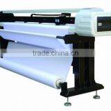 Cheap! Gerber Garment High Speed Double Head Ink Plotter With CE/FDA
