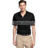 Big and Tall Airflux Solid Performance Golf Polo