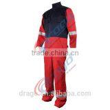 EN11611 Fire Resistant Aramid Clothing thumbnail-1