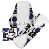 OEM Resuable Polar Fleece Inner Cloth Menstrual Pad