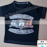 High Quality 75cm*30m Roll Eco Solvent Inkjet Transfer Paper for T-shirt thumbnail-1