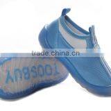 Relaxation Outdoor Casual Water Shoes Women High Quality, Adults Transparent Soles Casual Shoes Binding for Male Female thumbnail-1