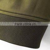 Windproof Jacket Bomber Jacket for People in Spring thumbnail-6