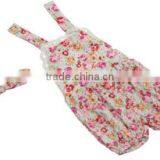 Wholesale Custom Lovely Children Baby Lace Suspenders thumbnail-3