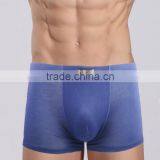 New Desgin Yun Meng Ni Men Panties Men Shorts L XL 2XL 3XL Sexy Men Boxers thumbnail-1