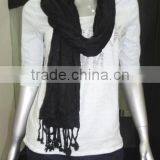 Branded Ladies Woven Stoles thumbnail-2