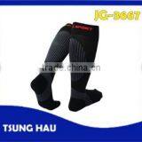 High Quality Enhanced Performance & Faster Recovery Sport Compression Socks thumbnail-1