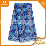 Bestway Laces Fabric With Embroidery and Stones FL0195-7 thumbnail-6