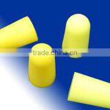 Popular Hot Sale PU Foam Ear Plug in PP Box /ear Protection /custom Hearing Protection Ear Plugs /orange,yellow,red,green thumbnail-1