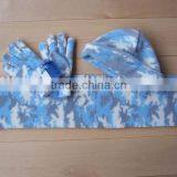 Fleece Sets thumbnail-1