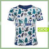 Ciao Sportswear Anti Bacterial Breathable Athletic All Kinds of Sportswear thumbnail-5