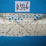 Winter Wide Crochet Baby Headbands Wholesale thumbnail-1