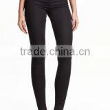 Super Skinny High Jegging,2016 Summer Women Denim Pants,women Corpped Jean thumbnail-2