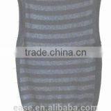 Latest Arrived Men's Solid Color Sleeveless Sweater Wool Knit Vest Wholesale thumbnail-2