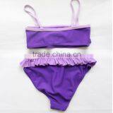 Open Hot Girl Sexy Nude Bikini Swimwear thumbnail-3