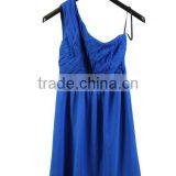 2014-2015 2014 New Fashion Ladies Evening Dress 2014 Fashion Design Lady Stripe Maxi Dress/long Maxi Dress thumbnail-6