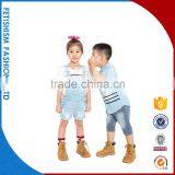 2015 Wholesale Children Boys Girls Kids Clothes thumbnail-2