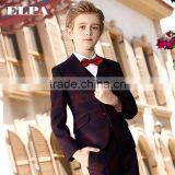 ELPA High Quality Casual Sweat Handsome Boys Suits thumbnail-4