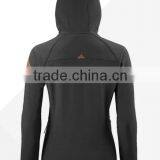 Ladies High Quality Outdoor Winter Warm Windproof Waterproof Breathable Jacket thumbnail-3