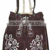 Boy Bavarian Shorts thumbnail-1