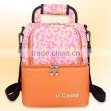 Bottle Cooler Bag/cooler Bag Manufacturer/breast Milk Cooler Bag thumbnail-3