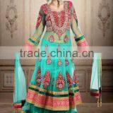Designer Lehengas, Bridal Lehenga Choli, Ethnic Wear for Women thumbnail-5