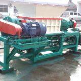 Henan Lingheng Industrial Wood Shredder Wood Crusher Machine Price thumbnail-2