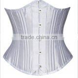 Walson Women's 26 Steel Boned Heavy Duty Waist Trainer Corset Shaper for Weight Loss7058 thumbnail-2