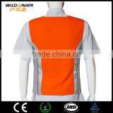Led Shirt Sleeveless Working Clothing Neoprene Vest thumbnail-5