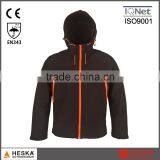 Wholesale Clothing Rain Coat Softshell Waterproof Jacket thumbnail-1