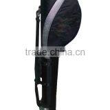 Golf Bag Parts Golf Gun Bag With Stand Attachment thumbnail-4