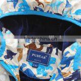 Baby Boys Brand Names Clothing Coats Boys Teenager Wears Jacket thumbnail-3