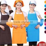 Work aprons advertising aprons can be printed logo attendant diy apron custom factory direct custom aprons