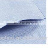 Classic 100% Cotton Oxford Long Sleeve With Button Down Collar Workwear Shirt for Men thumbnail-5