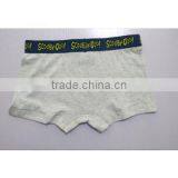 Custom Boy Basic Boxers Underwear thumbnail-2