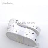 Natural Bleach White COTTON Size Label Clothing Print Tags Silk Screen Garment Tags XS-XXXL thumbnail-3