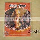 D&D Promotional Felt Craft Gifts Cosy Toy (20034) thumbnail-1