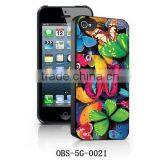 2013 New Design pc Tpu Silicone Smarty Pants Phone Case for Iphone thumbnail-1