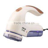 Portable Clothes Household Clothes Lint Pill Fluff Remover Fabrics Sweater Fuzz Shaver Plug-in thumbnail-3