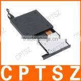 2016 Newest Slim External Usb 2.0 Cd-Rw Dvd Rom Combo Drive Writer thumbnail-2