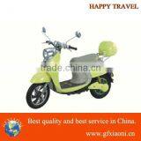 Foldable Electric Bicycle