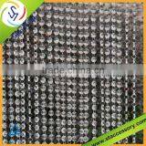 Wholesale With Low Prices Crystal Bead Window Curtains thumbnail-1