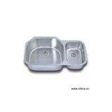 Sell Undermount Stainless Steel Sink thumbnail-1