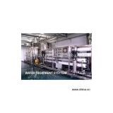 Sell Water Treatment Equipment (RO System)