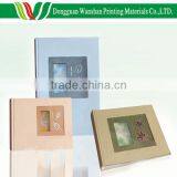 Brown Kraft Paper, Kraft Paper Price per Ton, Craft Paper in Roll thumbnail-2