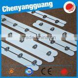 Slimming Lingerie Mental Steel Corset Busk With Eyes And Hooks thumbnail-1